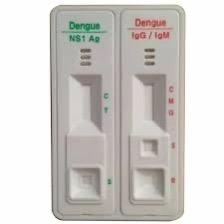Dengue Card
