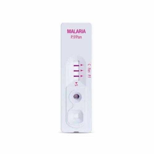Malaria Card
