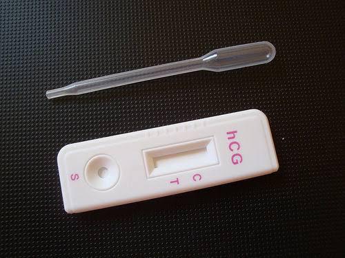 Pregnancy Card