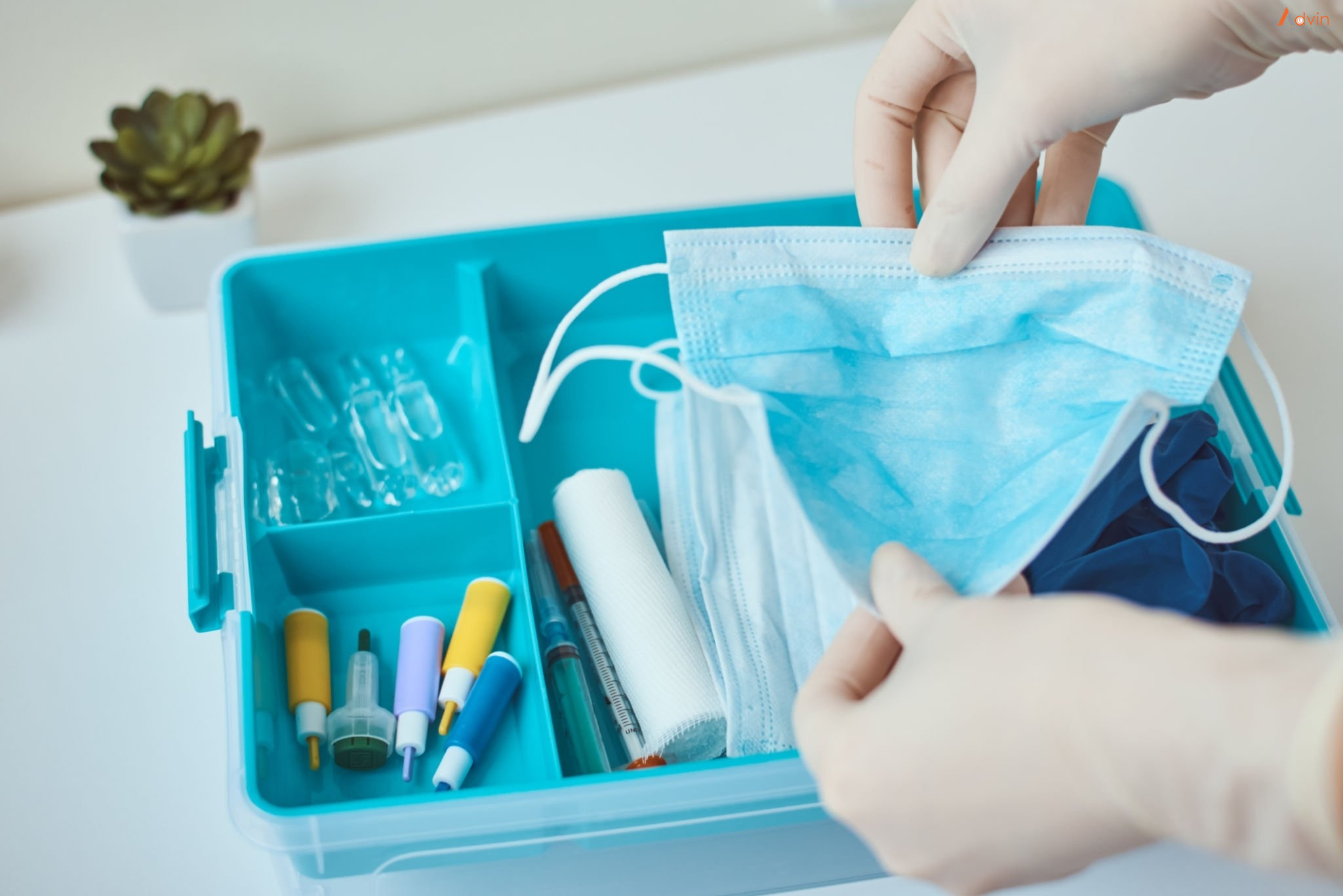 Medical Testing Products